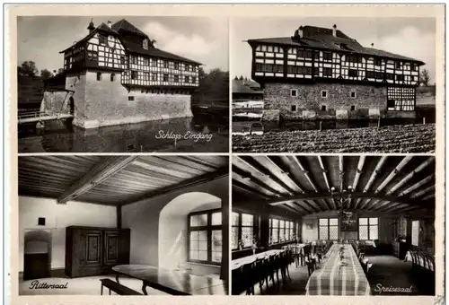 Schloss Hagenwil bei Amriswil -136820