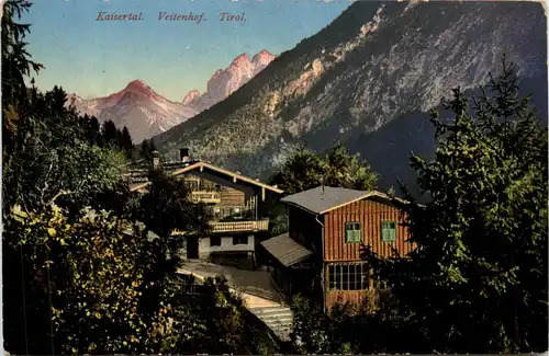 Kaisertal, Veitenhof -350656