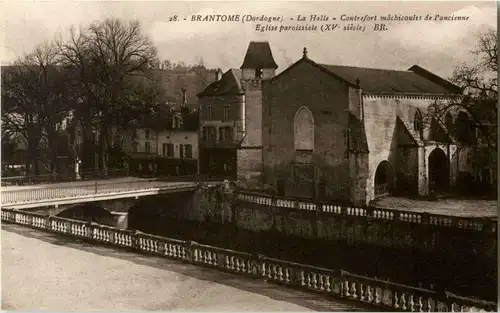 Brantome -10044