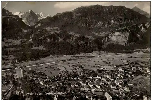 Meiringen -136128