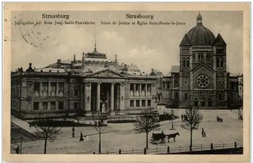 Strassbourg -137686