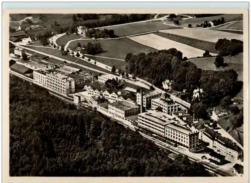 Kempttal - Fabrik von Maggis Nahrungsmitteln -136710