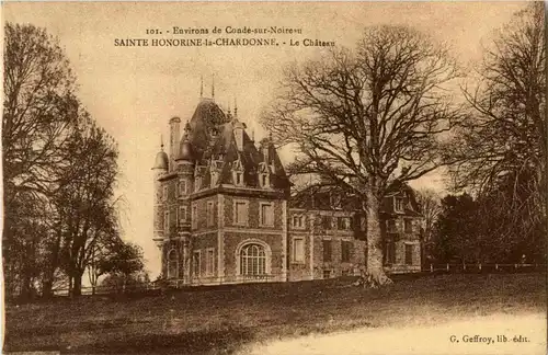 St. Honorine la Chardonne -10004