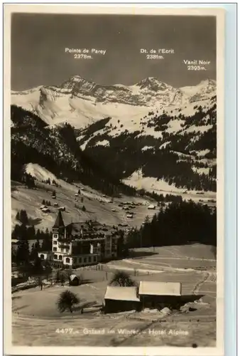 Gstaad im winter -135026