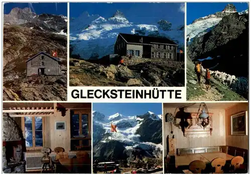 Glecksteinhütte -137014