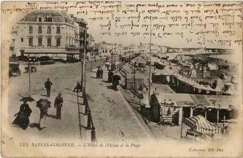 Sables d Olonne -10156