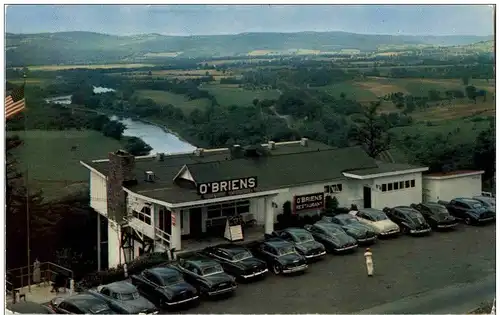 O Briens on Waverly Hill -137816