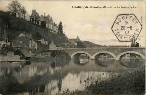 Montigny le Gannelon -10154