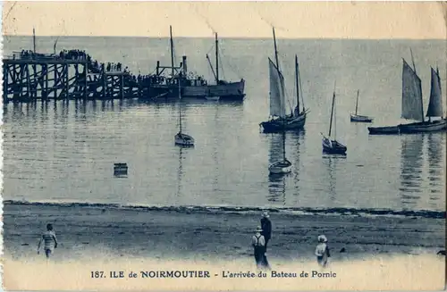 Ile de Noirmoutier -10178