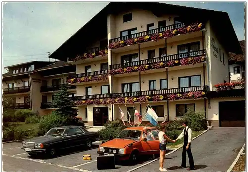 Neuschönau - Hotel Bayernwald -137362