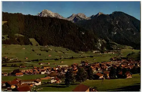 Zweisimmen - Spillgerten -137422