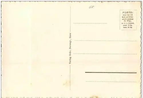 Ilanz mit Tödikette -136576