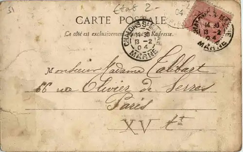 Chalons sur Marne -10570