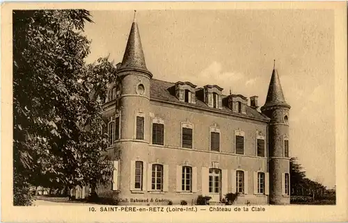 Saint Pere en Retz -10530