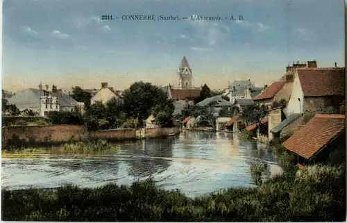 Connerre -10724