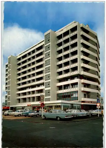 Westerland auf Sylt -137384