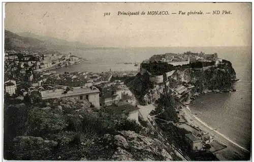 Monaco -137646