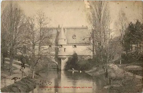 Chalons sur Marne -10572