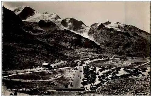 Sustenpasshöhe -136838