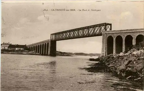 La Trinite sur Mer -10926