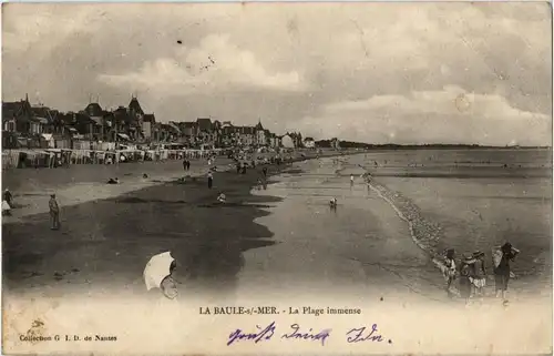 La Baule sur Mer -10324