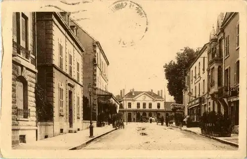 Lons le Saunier -10446