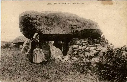 Ile aux Moines -10930