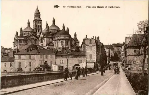 Perigueux -10038