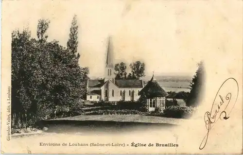Eglise de Bruailles -10954