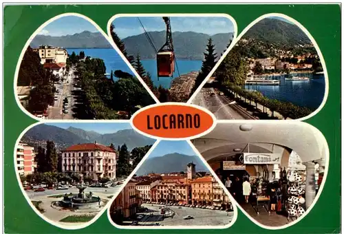 Locarno -137012