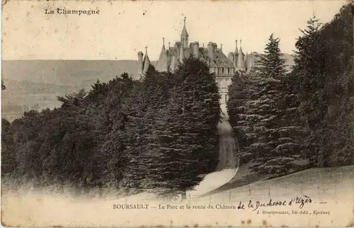 Boursault -10580