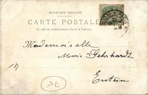 Paris - Nontmartre -10214