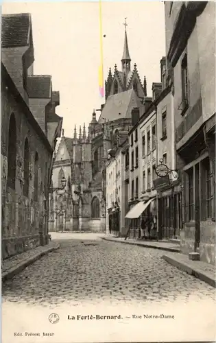 La Ferte Bernard -10732