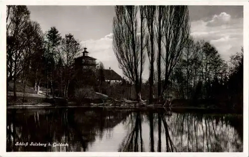 Schloss Sulzberg bei Goldach -138408