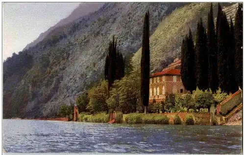 Oria - Villa Marchese Brusati -135942