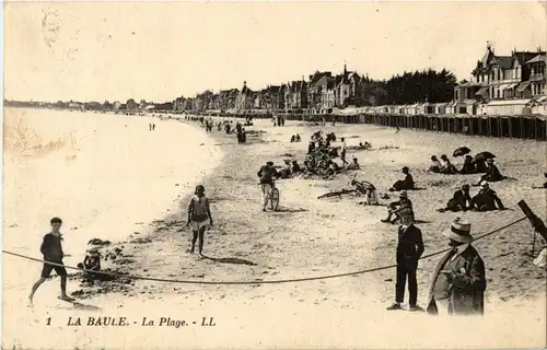 La Baule sur Mer -10326
