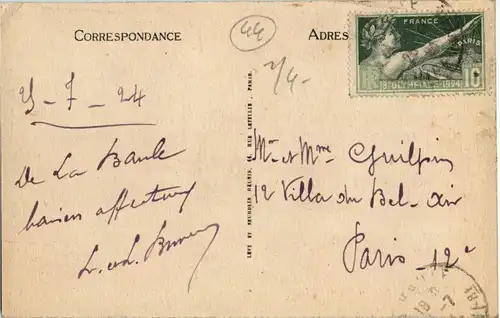 La Baule sur Mer -10326