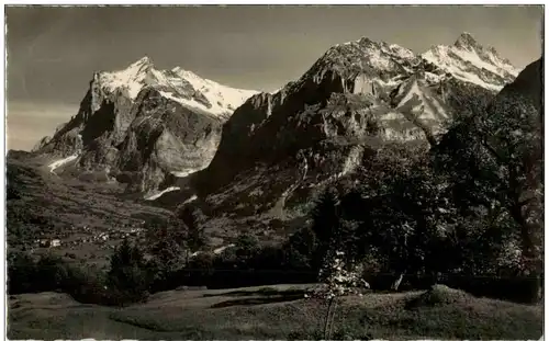 Grindelwald -135992