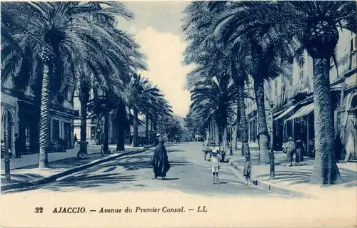 Ajaccio -10398
