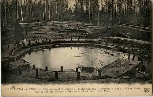 Chepy en Laonnois -10492