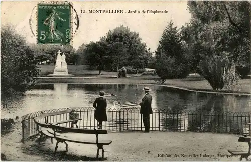 Montpellier -10516