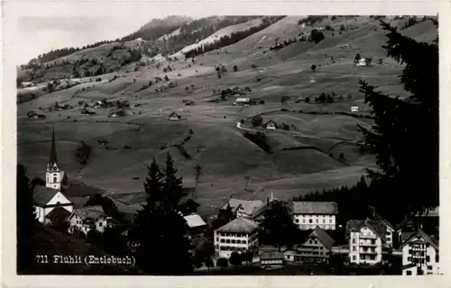 Flühli Entlebuch -138660