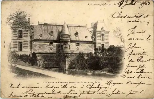 Chalons sur Marne -10564