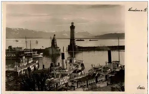 Lindau -137726