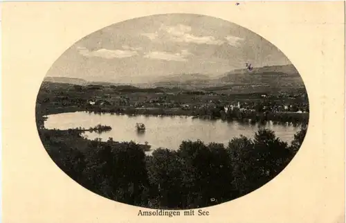 Amsoldingen am See -138822