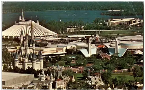 Orlando - Walt Disney -137800