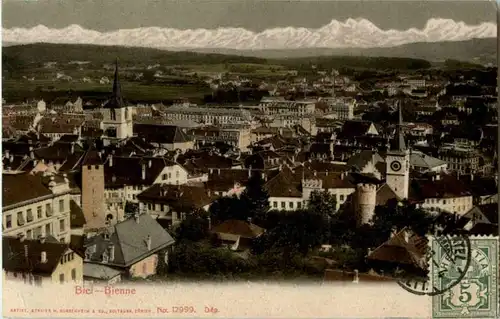 Biel - Bienne -138976