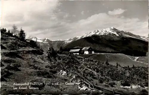 Gasthof Filzstein bei Krimml -138770