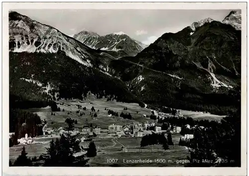 Lenzerheide -136462