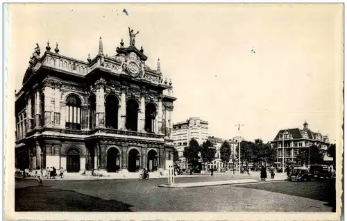 Anvers - Theatre de la Ville et Athenee -137880
